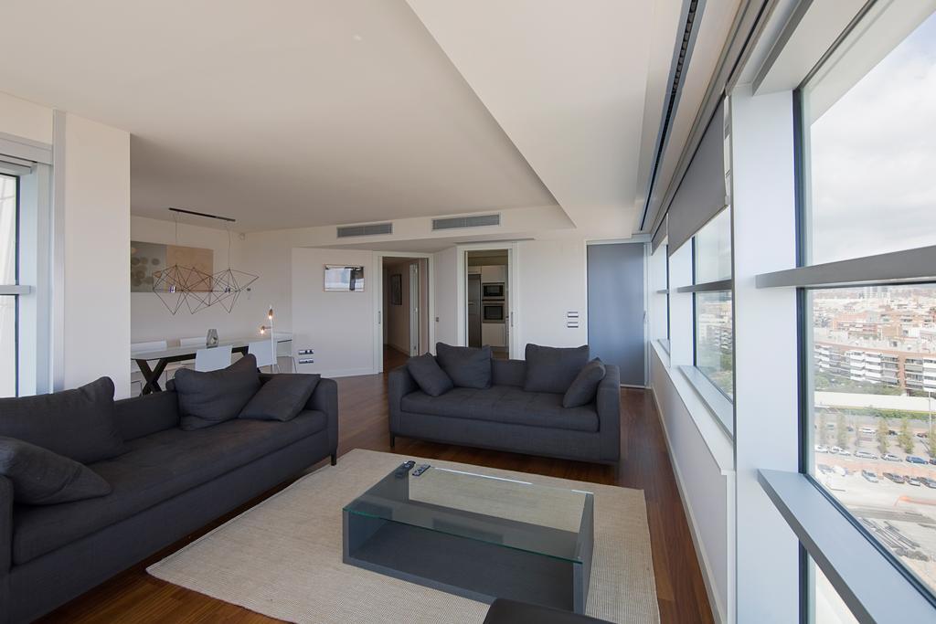 Apartamento Habitat Vista
