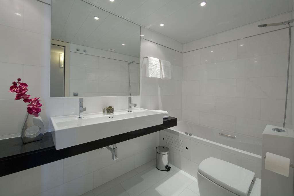 Apartamento Habitat Vista *
