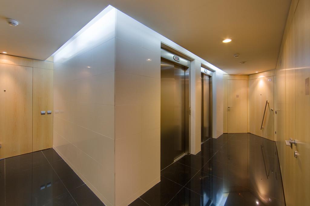 Habitat Vista Barcelona